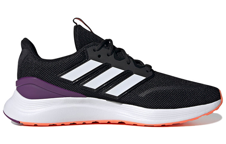 adidas EnergyFalcon 'Black White Purple' EG2923