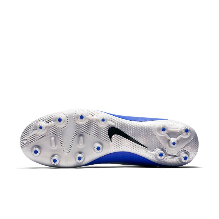 Nike Mercurial Vapor 12 Pro FG 'Racer Blue' AH8760-400