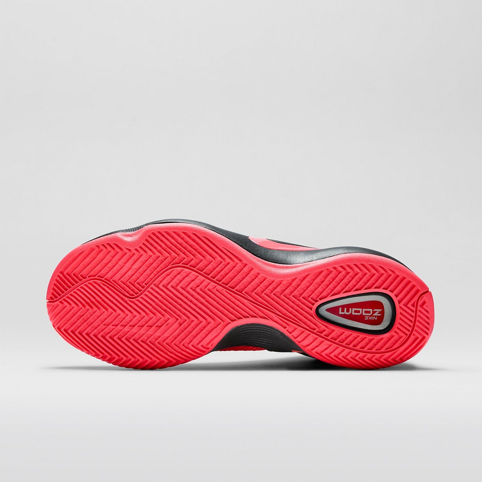 Nike Zoom Hyperfuse 2014 'Bred' 684591-066