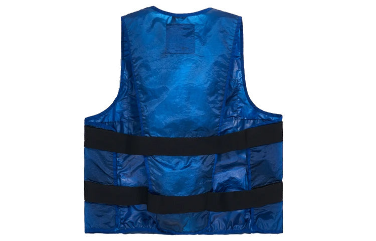 KITH X Nemen XLight Guard Vest 'Blue' NMN-KITH-I9155-130