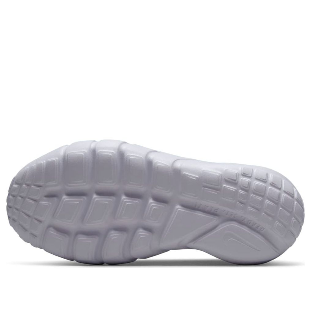 (PS) Nike Flex Runner 2 'Grey Fog Volt' DJ6040-005