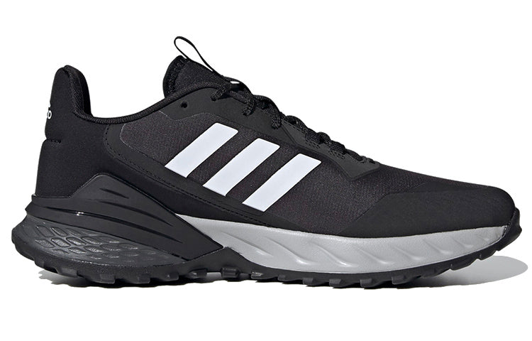 adidas Response Trail 2.0 'Black White' FX4852