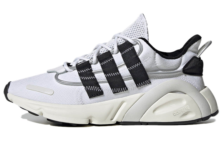 (WMNS) adidas originals Lxcon Sneakers 'Black White' FW5192
