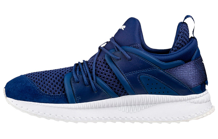 PUMA Tsugi Blaze Blue/White 363745-04