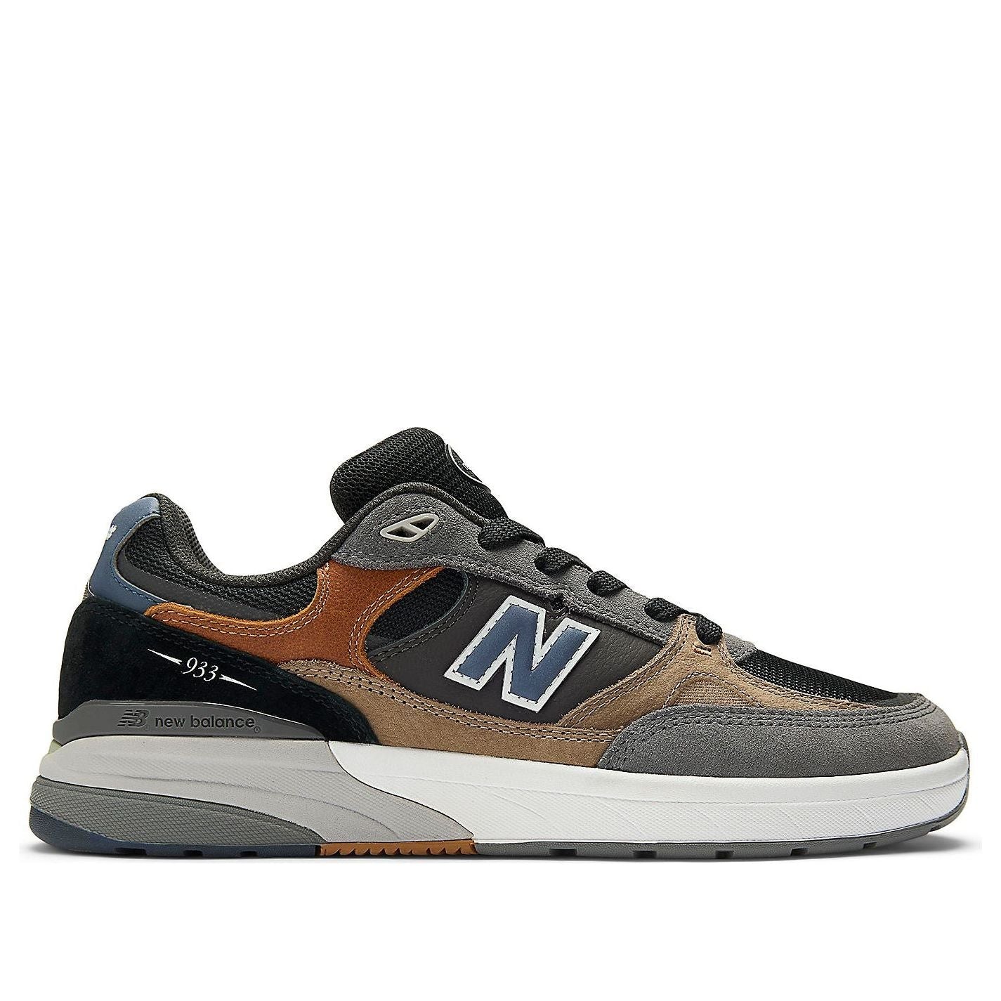 New Balance 933 'Andrew Reynolds Castlerock' NM933MLT