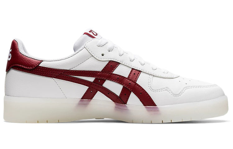 ASICS Japan S 'White Red' 1201A294-101