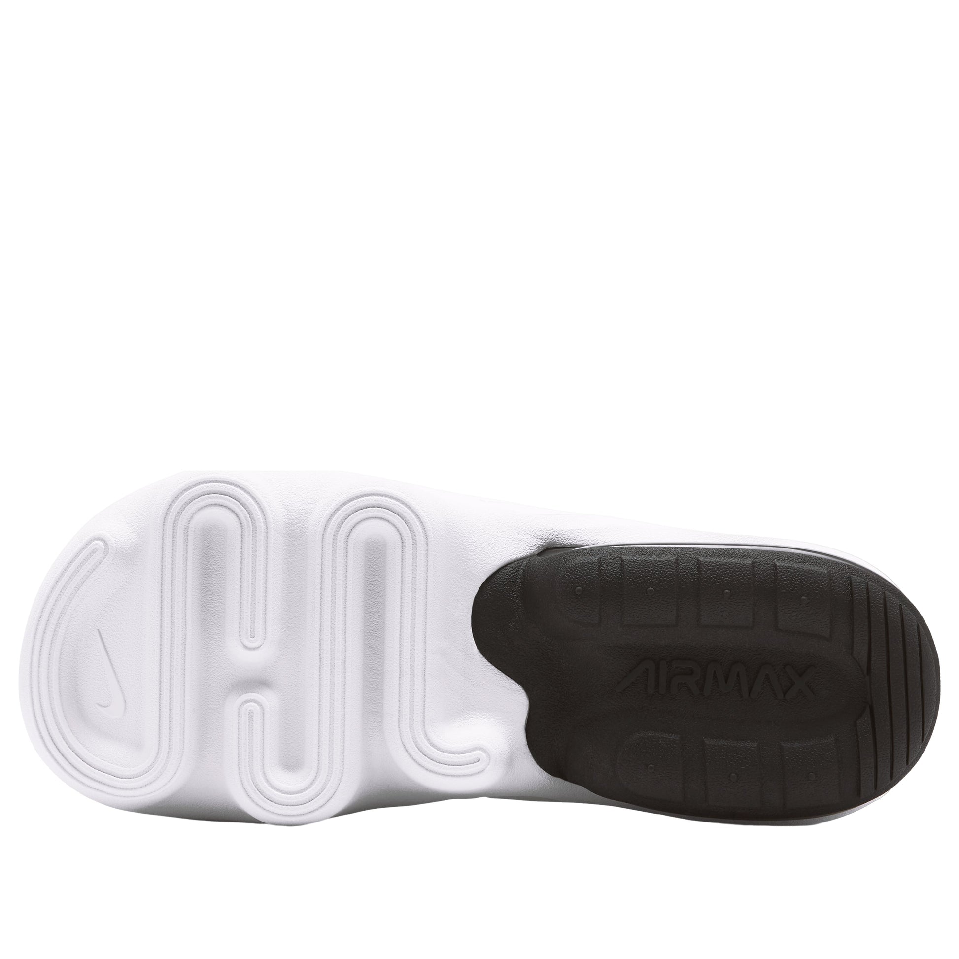 (WMNS) Nike Air Max Koko Sandal 'Black White' CI8798-002