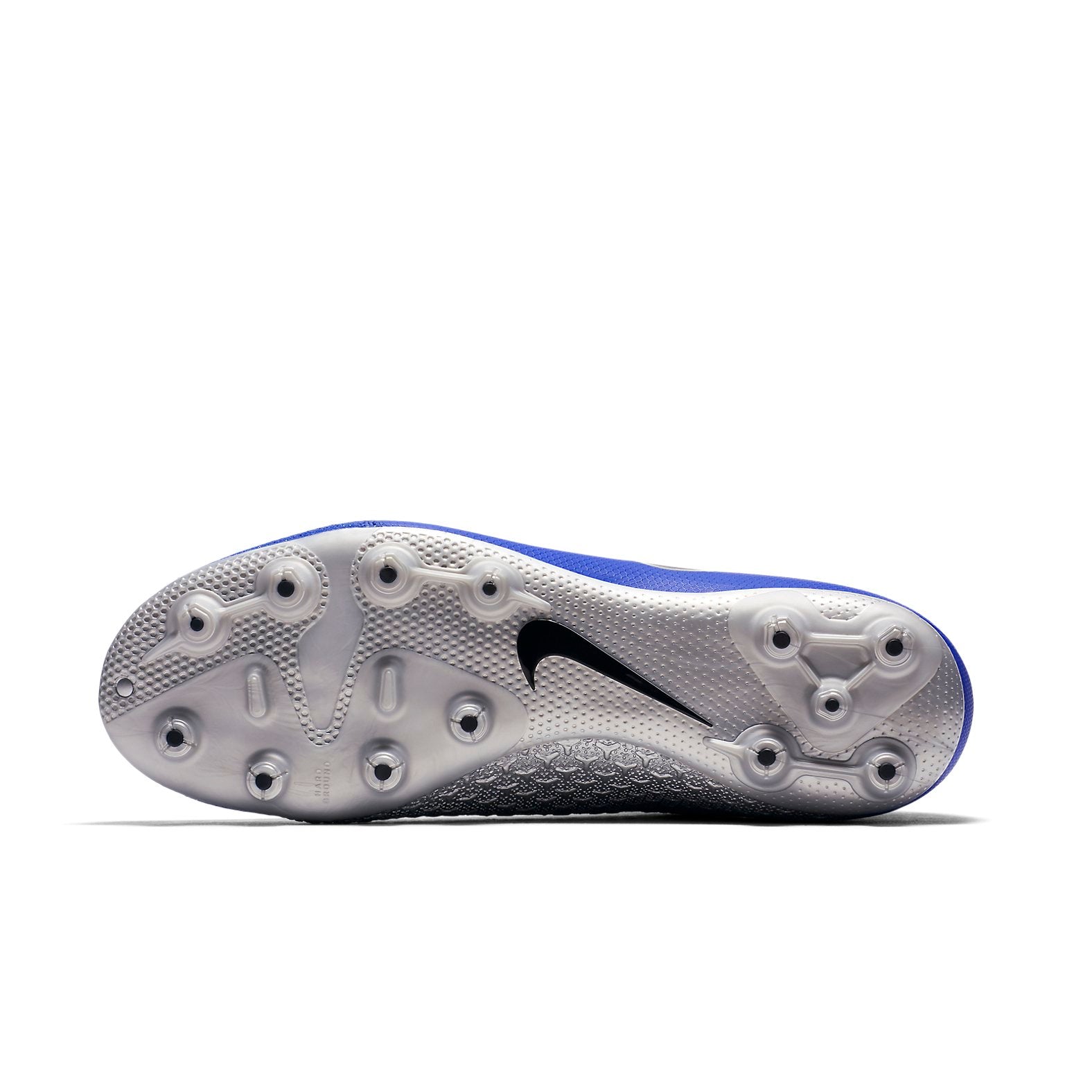 Nike Phantom Vision Academy DF HG 'Silver Blue' AO3253-400