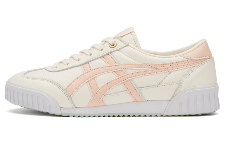 (WMNS) Onitsuka Tiger Machuation 'White Soft Pink' 1182A595-101