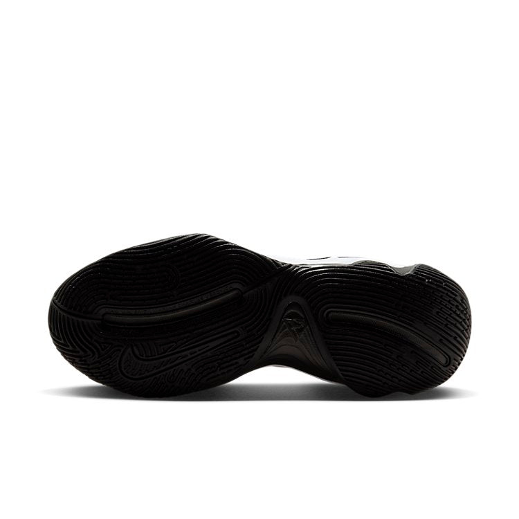 Nike Giannis Immortality 3 'Black White' DZ7533-003