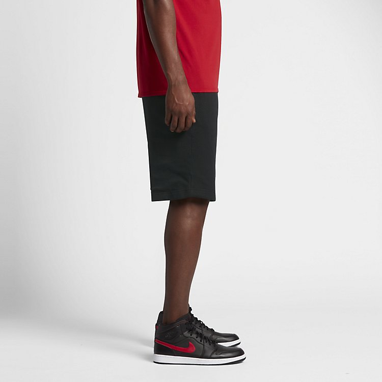 Apparel Shorts Men Air Jordan Pinnacle Muscle Sho 884273-010