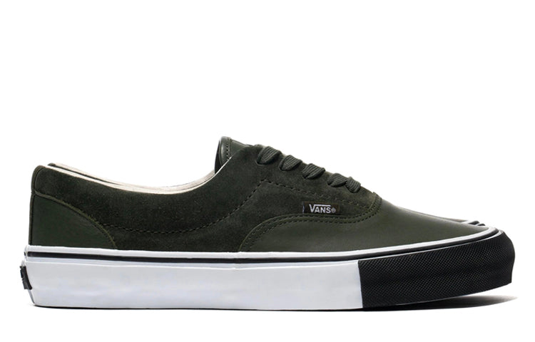 Vans HAVEN x Vault 'Green Black' VN0A38FATH5