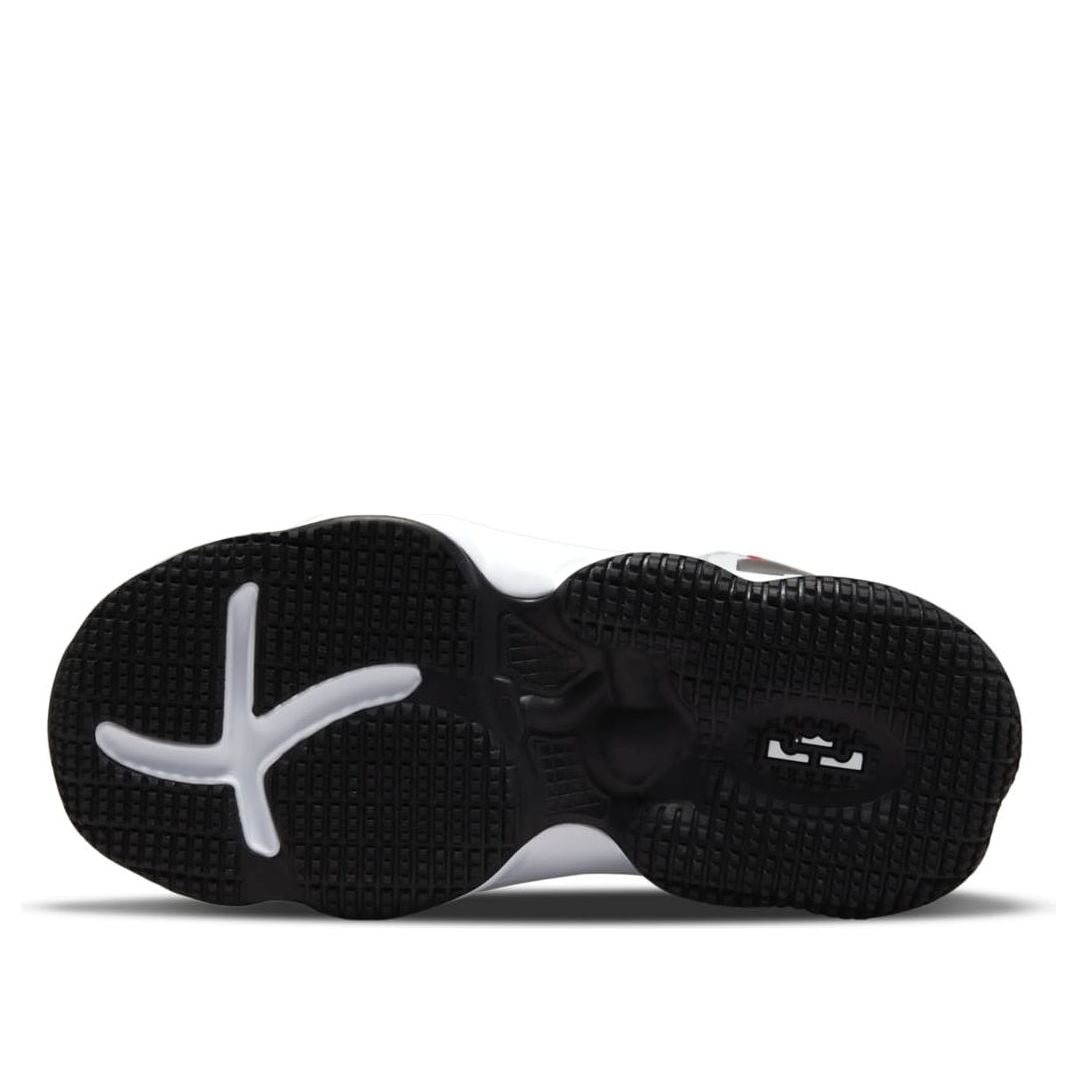(PS) Nike LeBron 19 'Sketch' DD0421-101