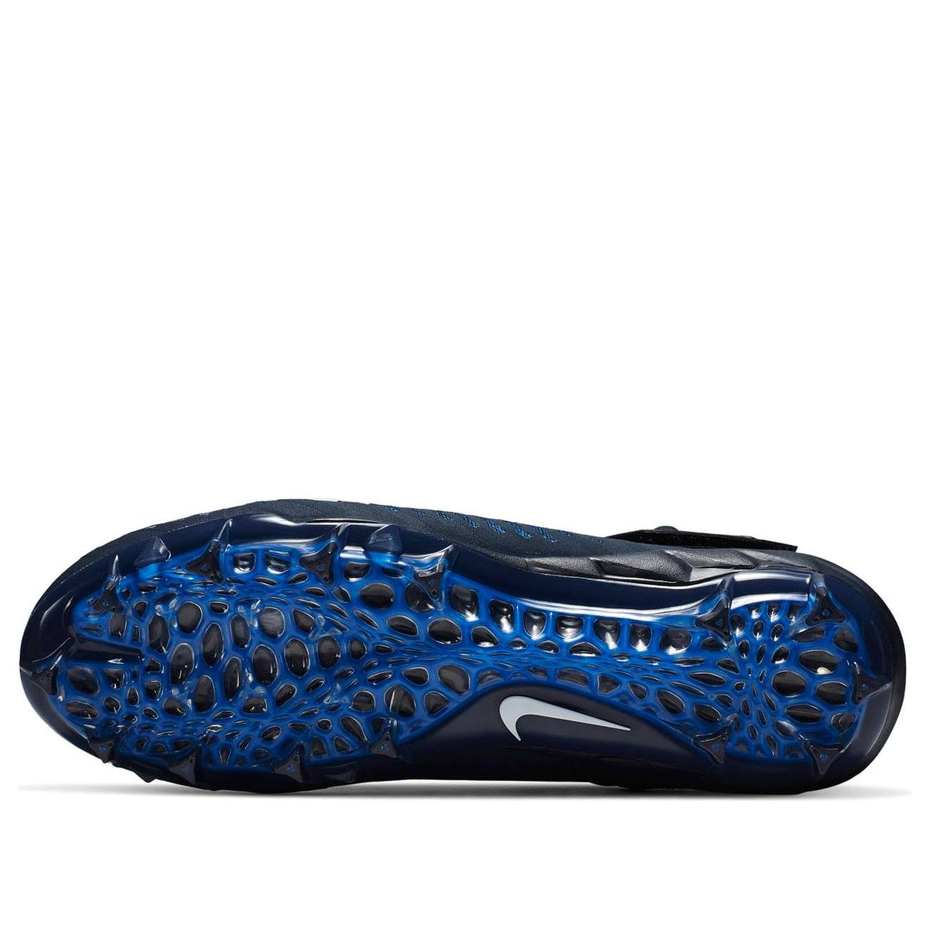 Nike Alpha Menace Alpha Menace Pro 2 Mid 'College Navy' AQ3209-401