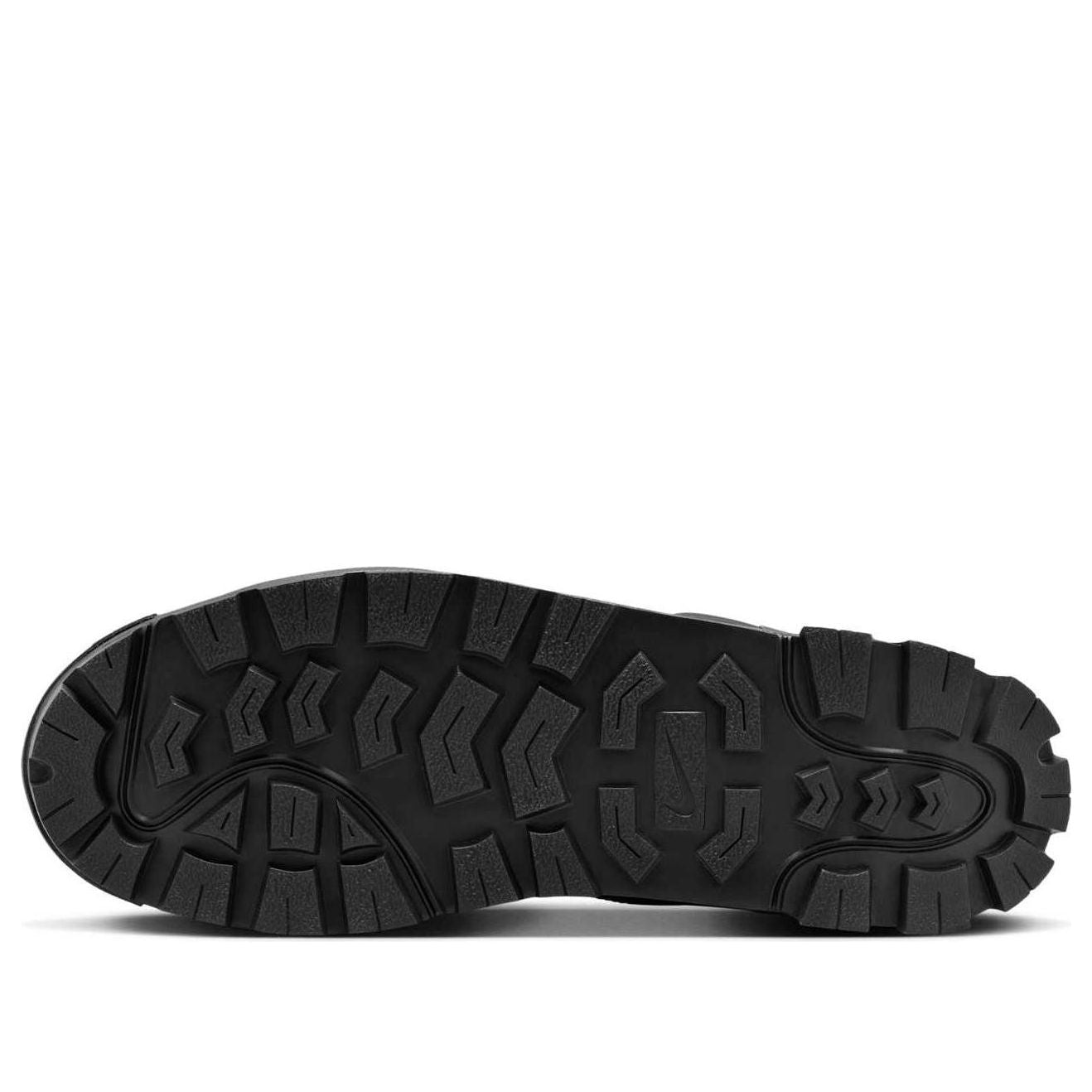 (WMNS) Nike City Classic Premium 'Black Anthracite Silver' FZ8629-001