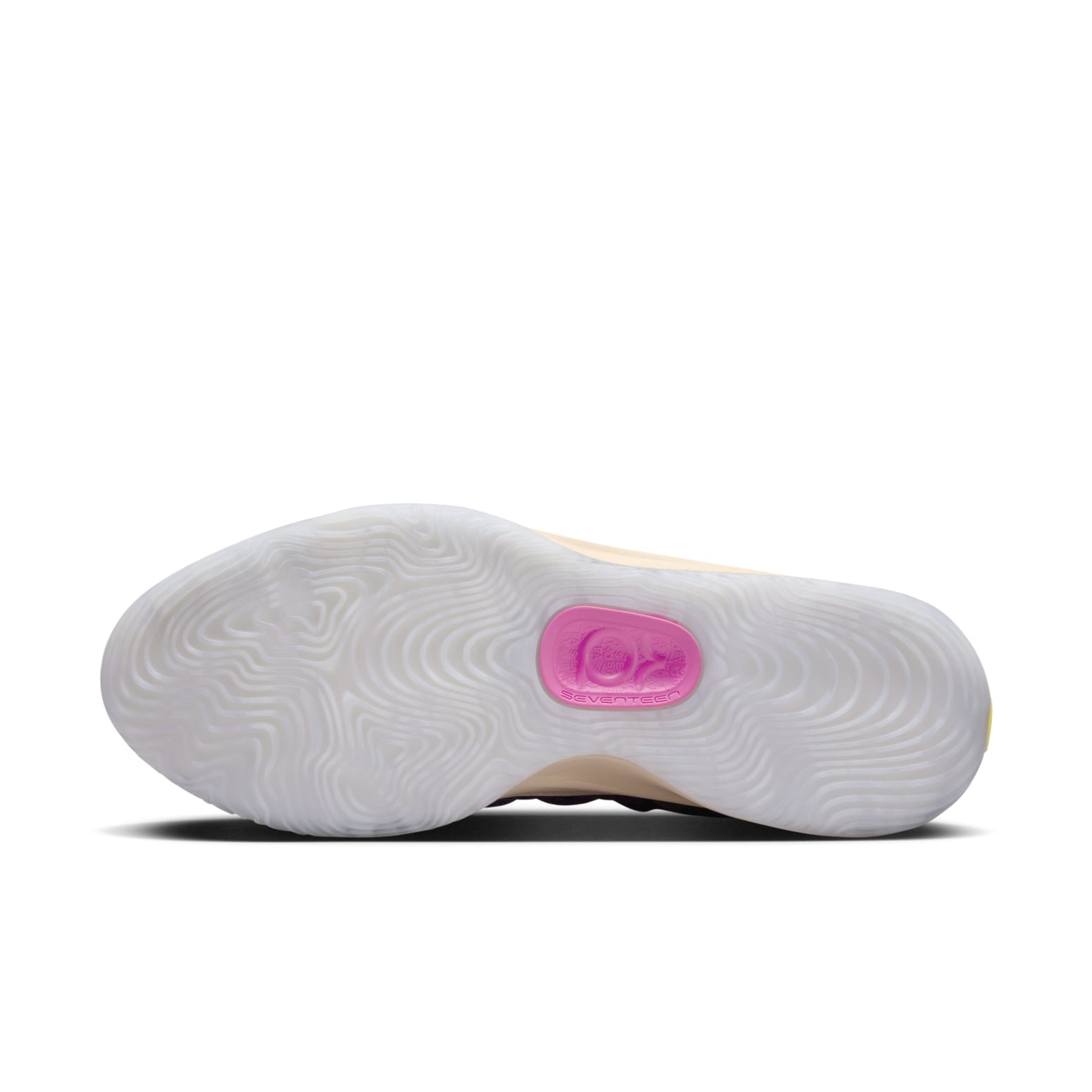 Nike KD 17 'Vivid Purple' FJ9487-400