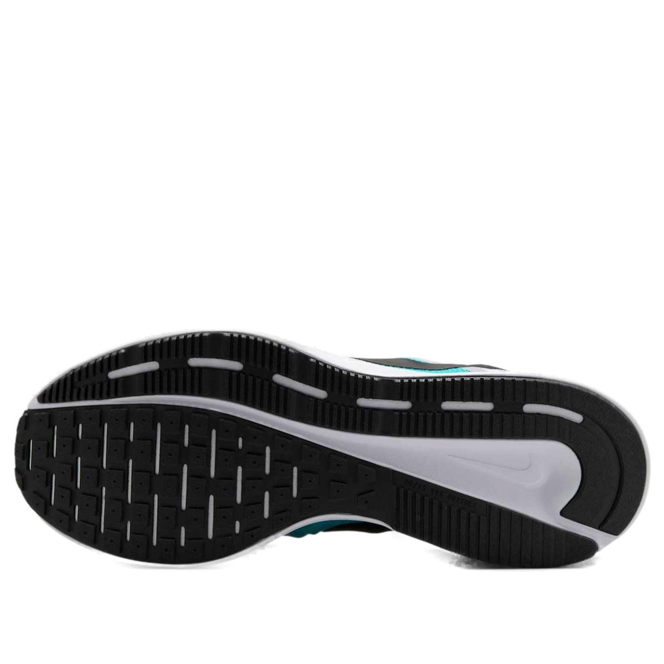 Nike Run Swift 3 'White Dusty Cactus Wolf Grey Black' DR2695-106