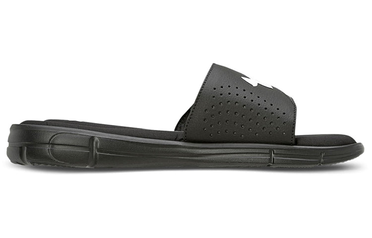 Under Armour Ignite VI SL 'Black' 3025902-001