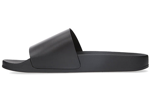 Off-White Sliders 'Black' OMIA087S19C220341001