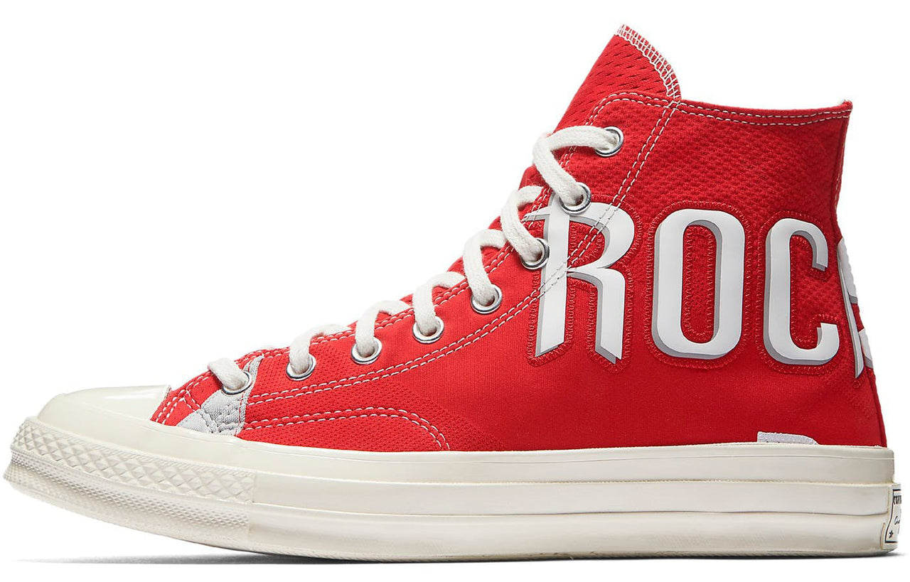 Converse Chuck Taylor All Star High Premium 'Houston Rockets' 159414C