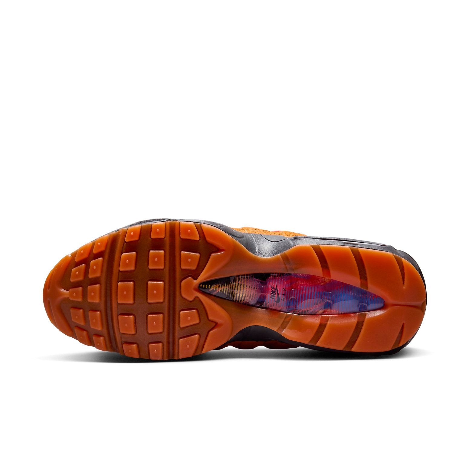 Nike Air Max 95 Premium 'Atlanta' FZ4125-060