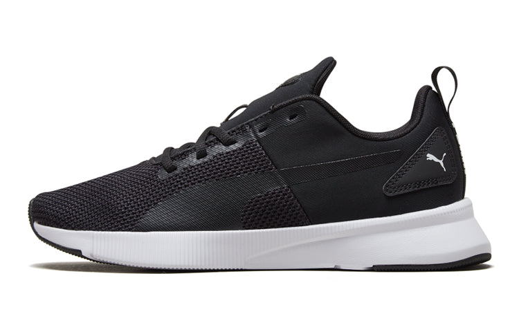 PUMA Flyer Runner 'Black White' 192257-02