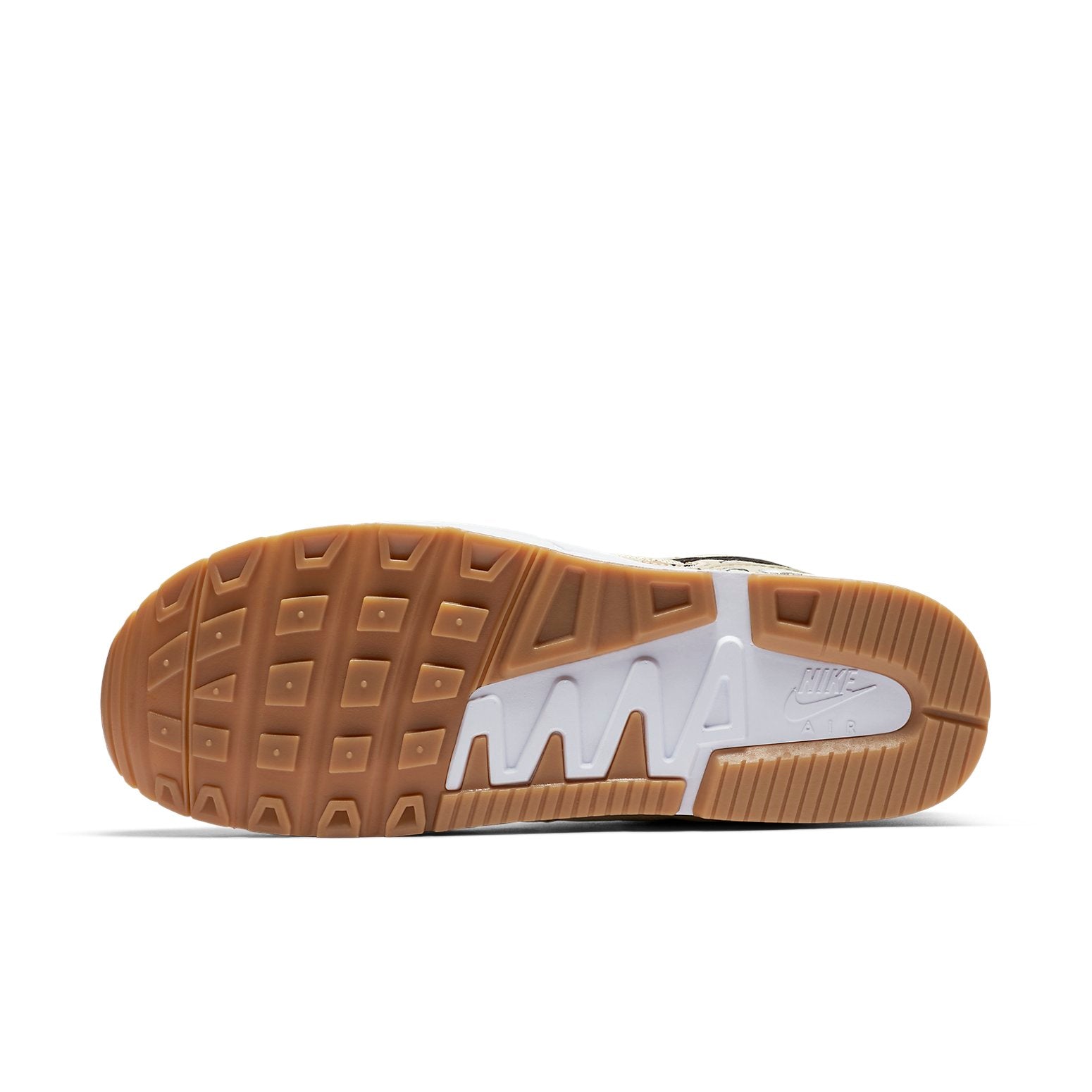 Nike Air Span 2 Premium 'Beach Camo' AO1546-200