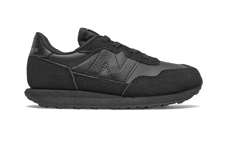 (PS) New Balance 237 'Black' PH237BK1