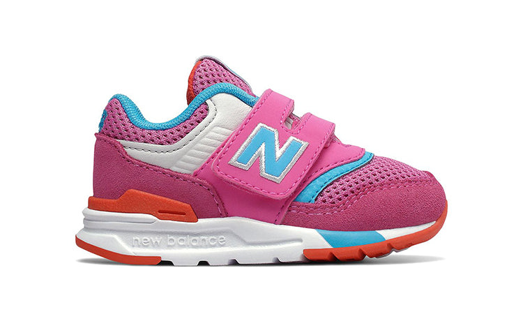 (TD) New Balance 997H 'Pink Blue' IZ997HDC