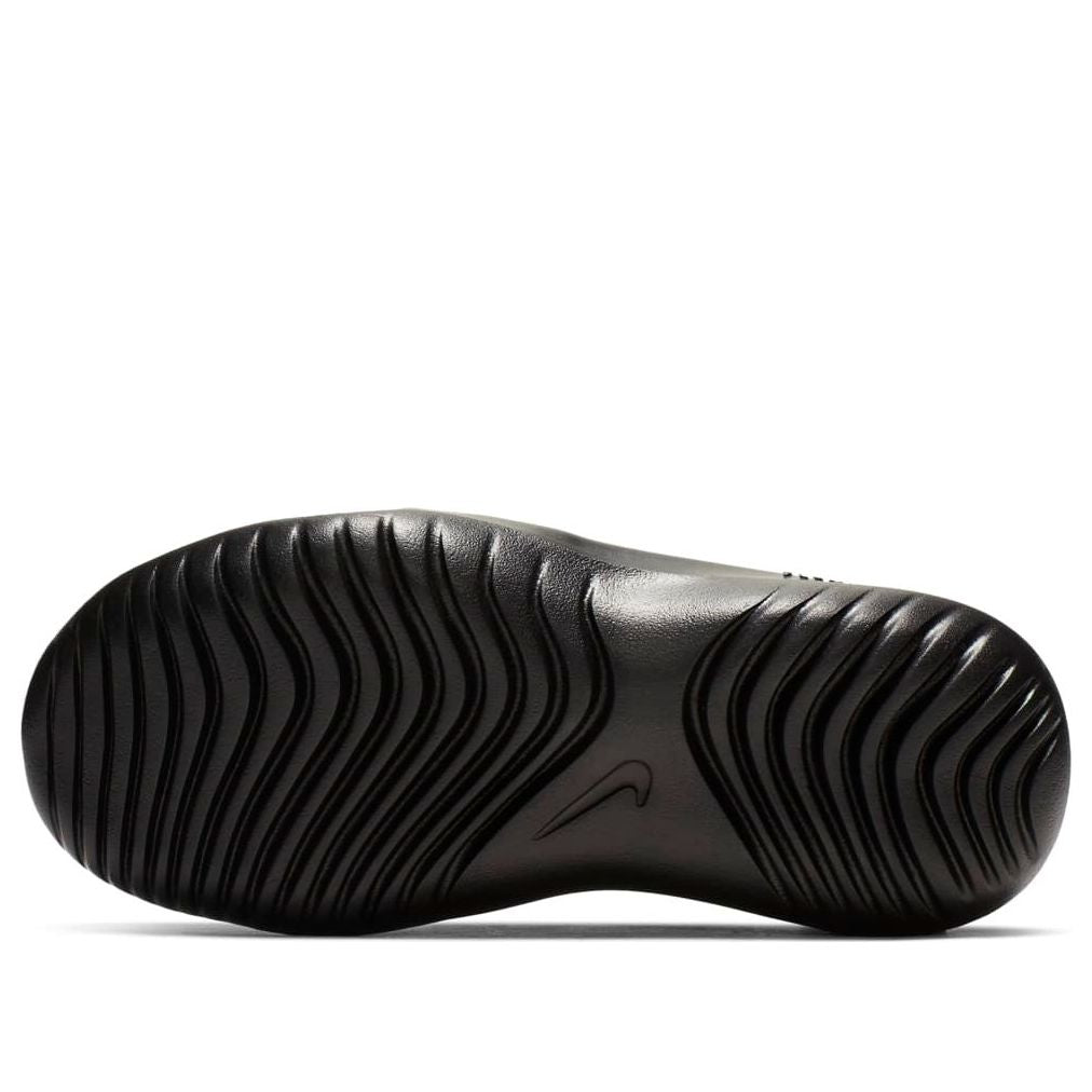 (PS) Nike Flex Runner 'Black' AT4663-003