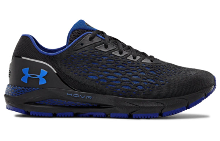 Under Armour Hovr Sonic 3 Black/Blue 3022586-003