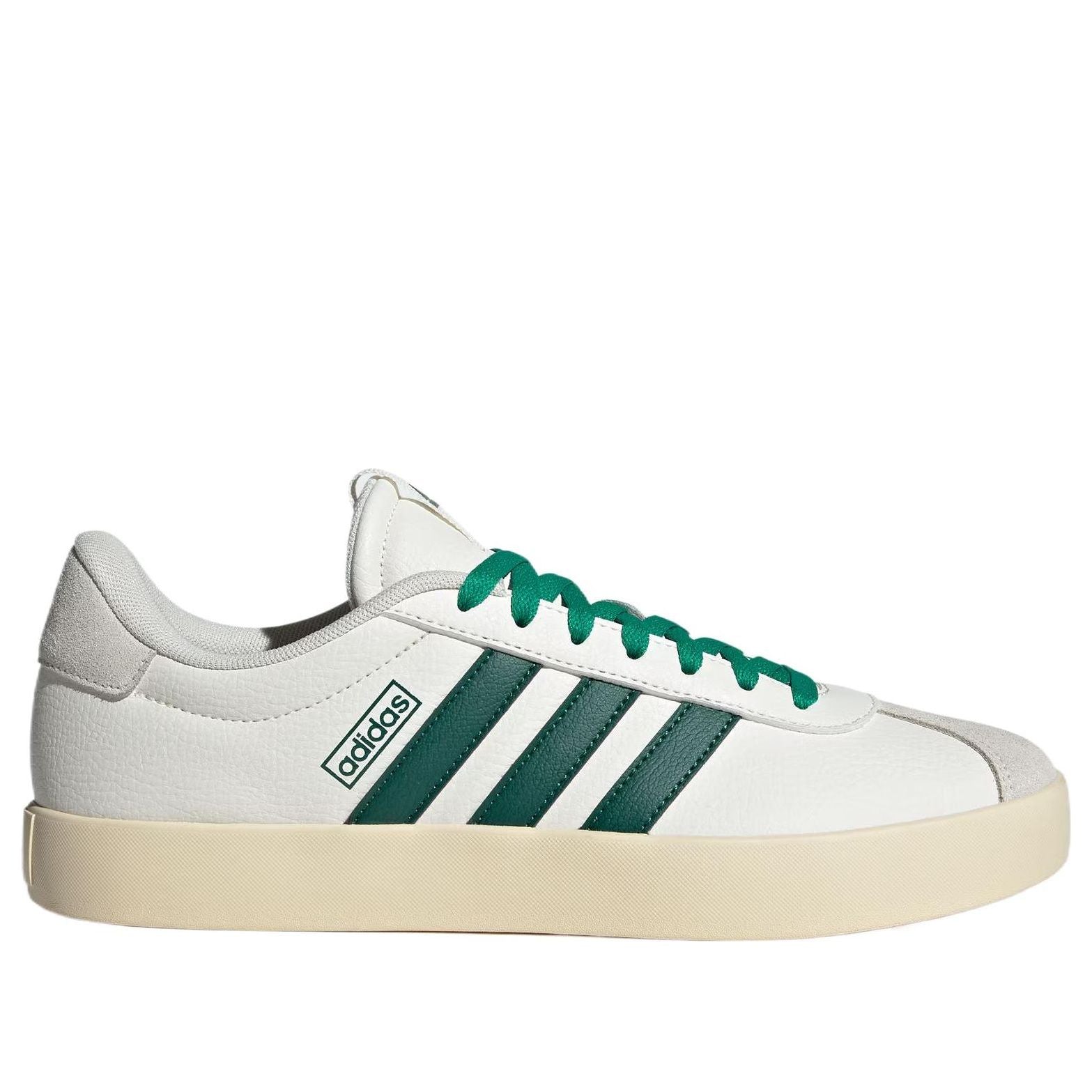 adidas VL COURT 3.0 'White College Green' JI1754