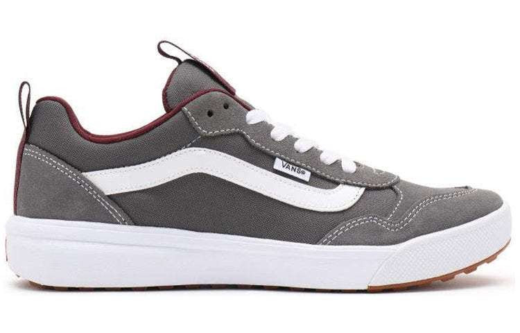 Vans Range EXP Casual Skateboarding Shoes Gray VN0A5EDYQ35