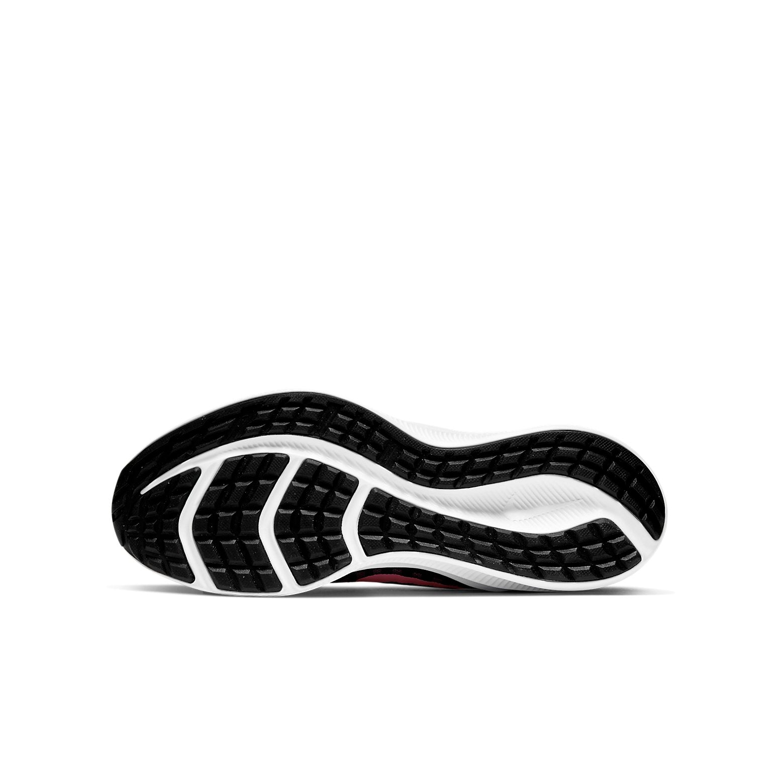 (GS) Nike Downshifter 10 'Black Pink' CJ2066-002