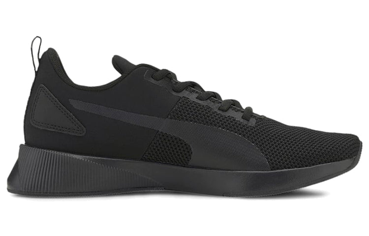 PUMA Flyer Runner Black/Pink 192257-31