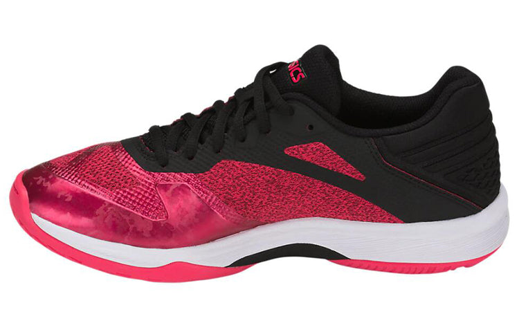 (WMNS) ASICS Gel-Netburner Ballistic FF 'Pixel Pink' 1052A002-700