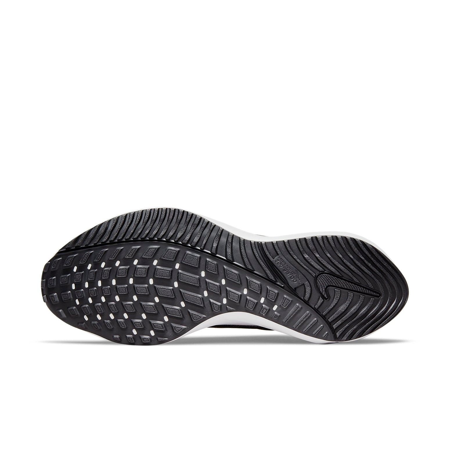 Nike Air Zoom Vomero 16 'Wolf Grey Light Crimson' DA7245-004
