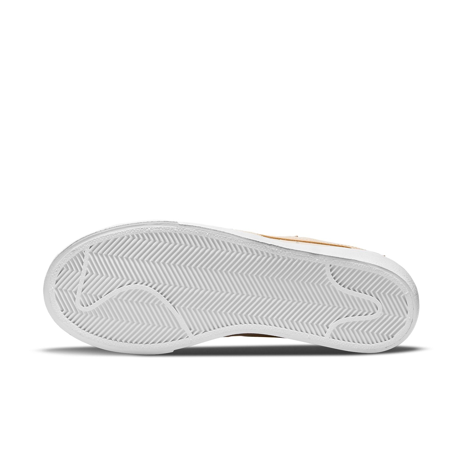 (WMNS) Nike Blazer Low Platform Sneakers White DJ0292-106