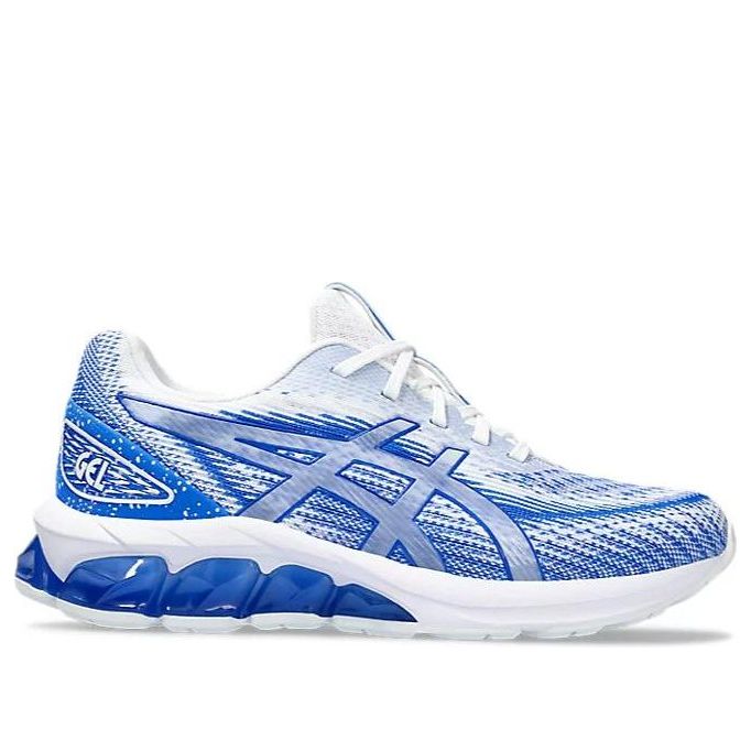 (GS) ASICS Gel-Quantum 180 VII 'Illusion Blue White' 1204A088-406