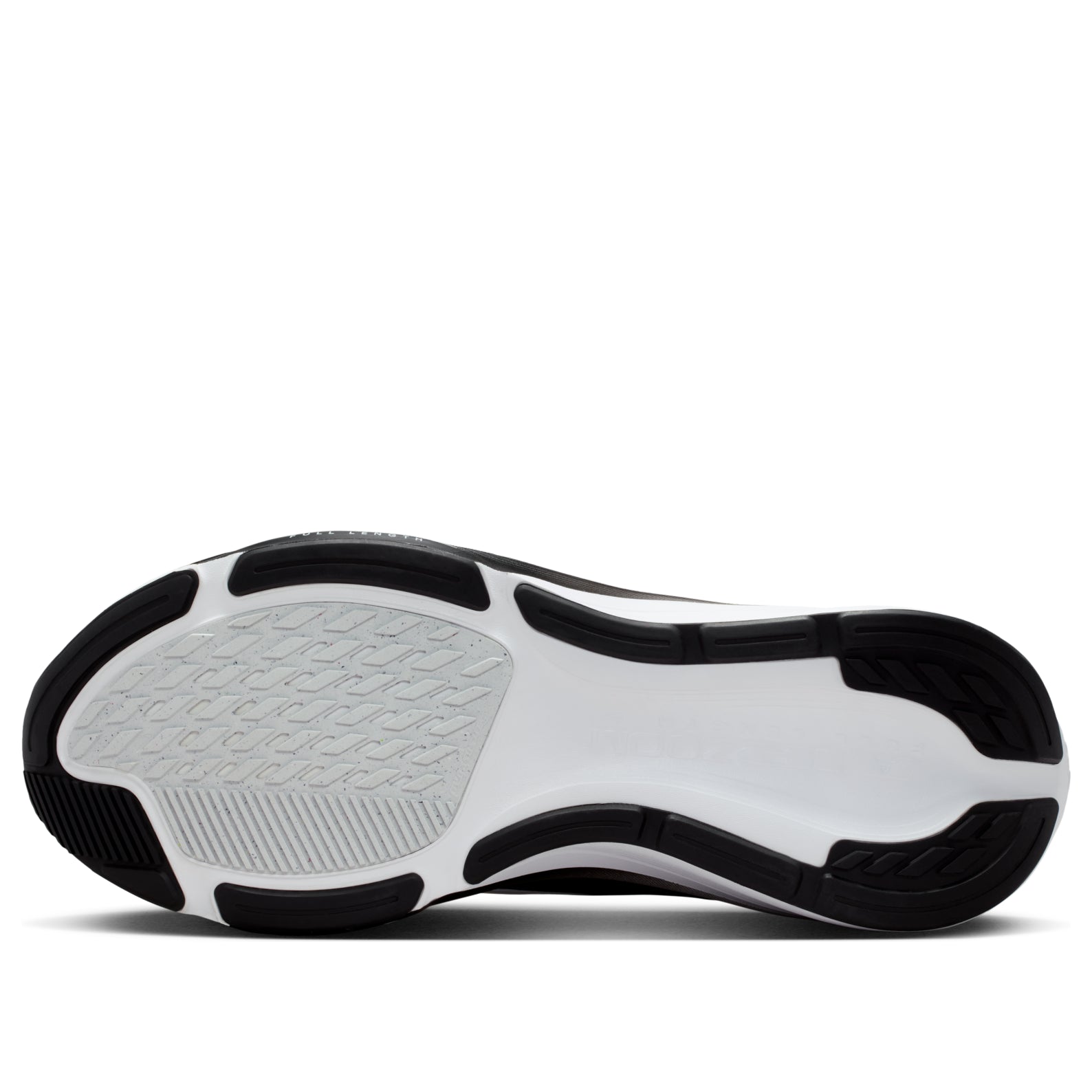 Nike Air Zoom Pegasus 42 'Black Photon Dust White' IR1228-001