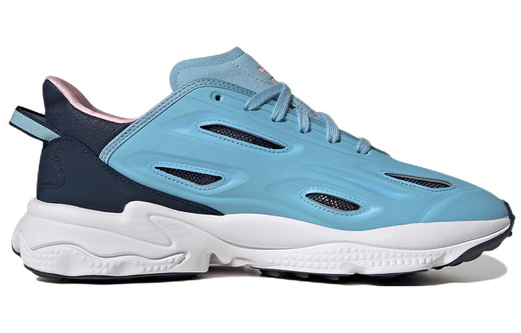 adidas originals Ozweego Celox Arsenal 'Blue White' HP7808