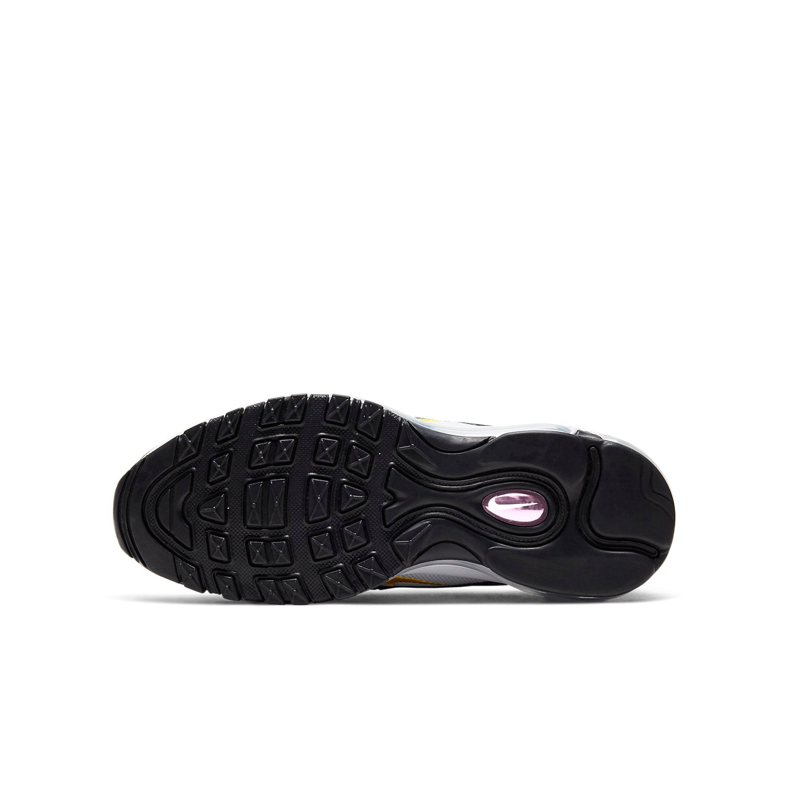 (GS) Nike Air Max 97 'Light Arctic Pink' 921522-022