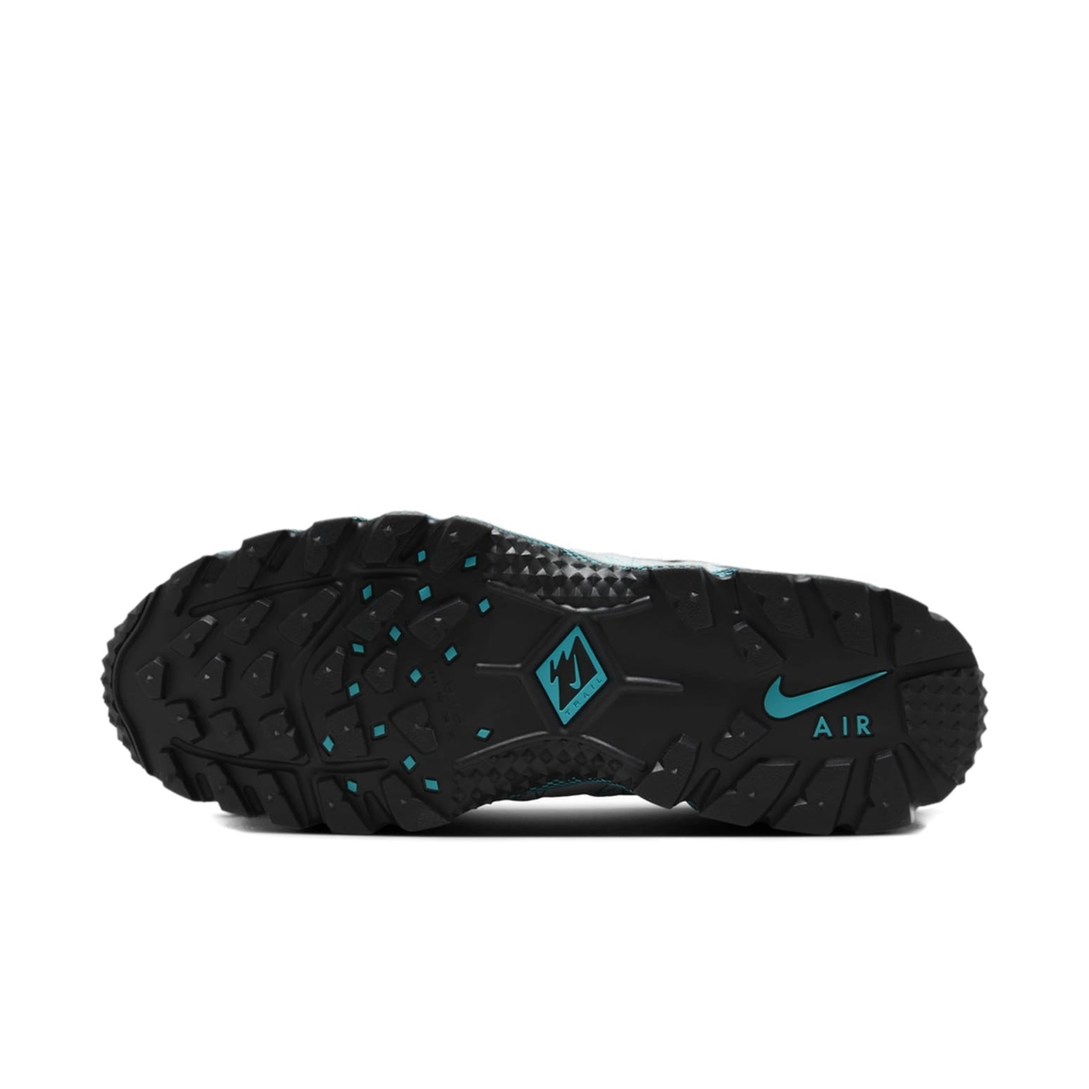 Nike Air Humara 'Pure Platinum Dusty Cactus' FJ7109-003
