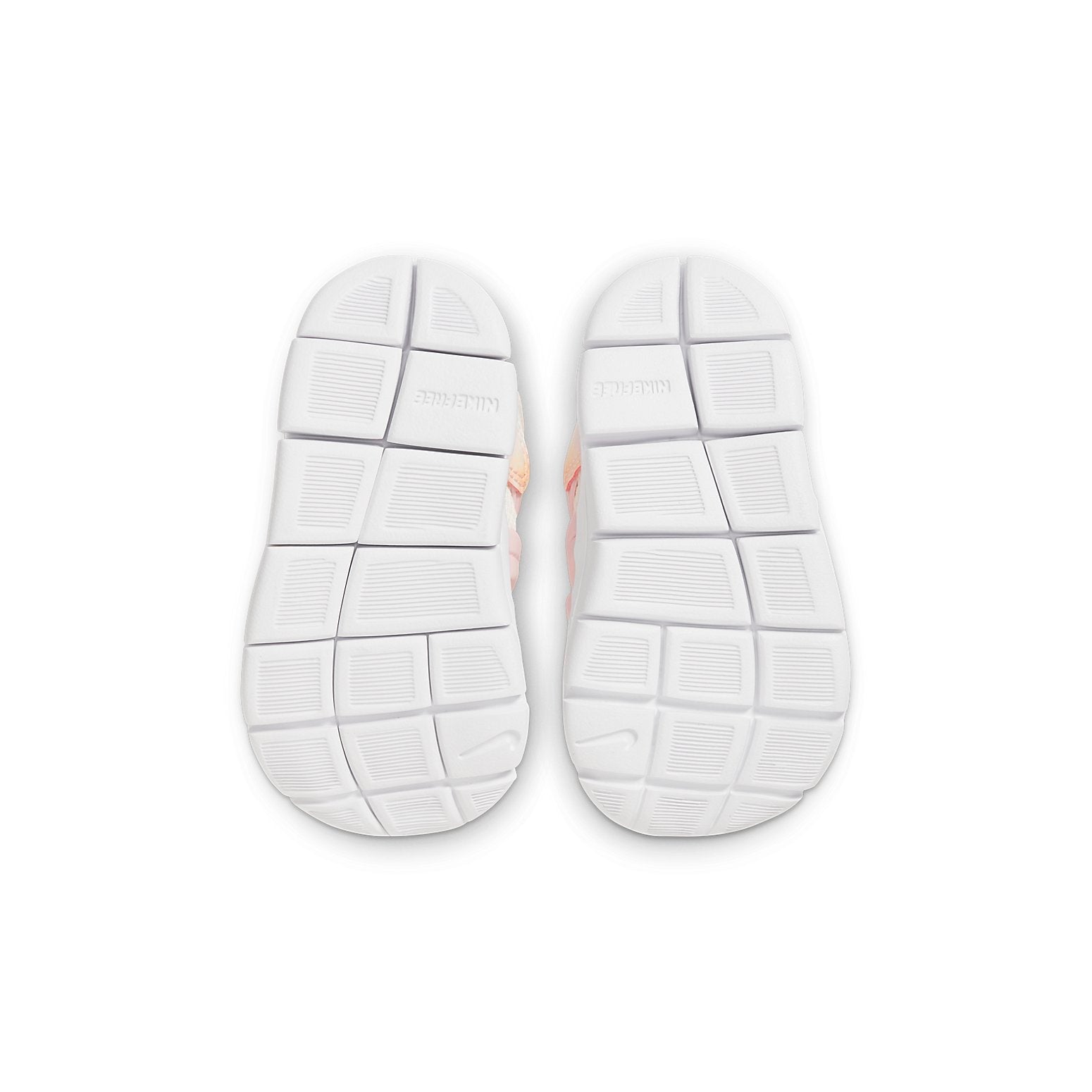 (TD) Nike Dynamo Free SE Shoes 'White Pink' FJ7726-181