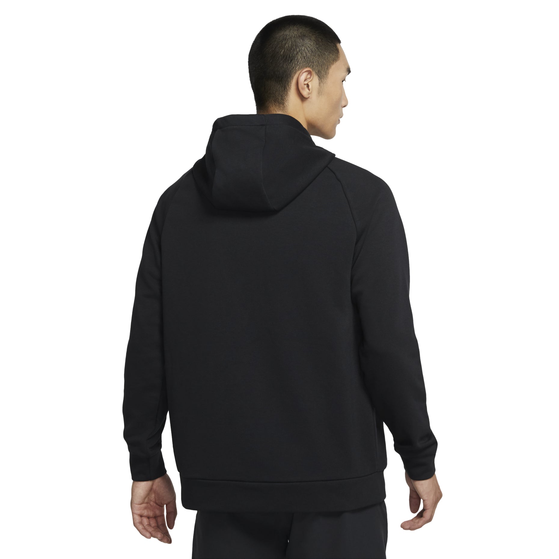 Nike AS Men's NK DF HDIE PO SWSH Black CZ2426-010