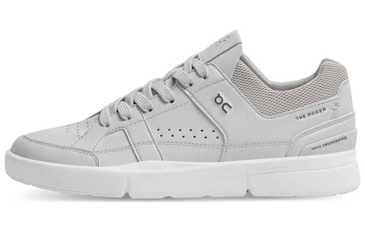 (WMNS) On Running Advantage x The Roger 'Glacier White' 48.99406