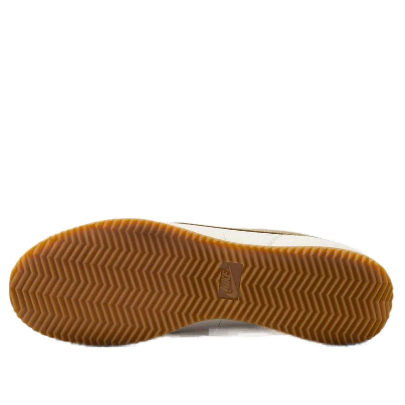 Nike Cortez Leather 'Sail Gum Yellow Parachute Beige' DM4044-109