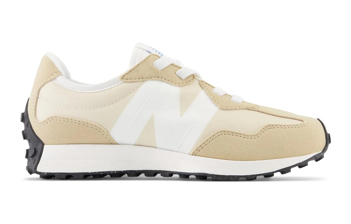 (GS) New Balance 327 'Beige' PH327LK