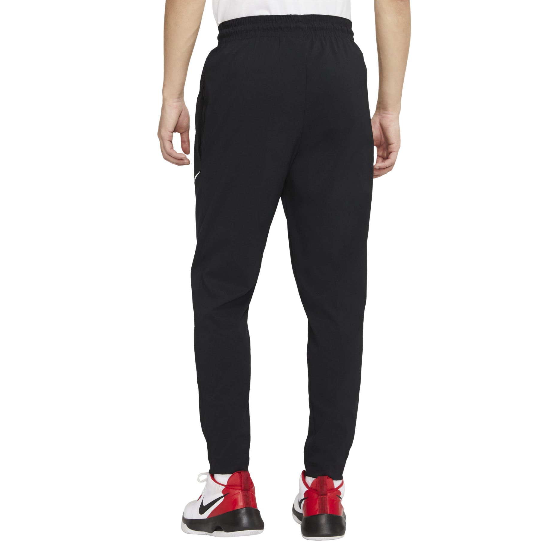 Nike AS Men's NK DNA WOVEN Pant Black CV1991-010
