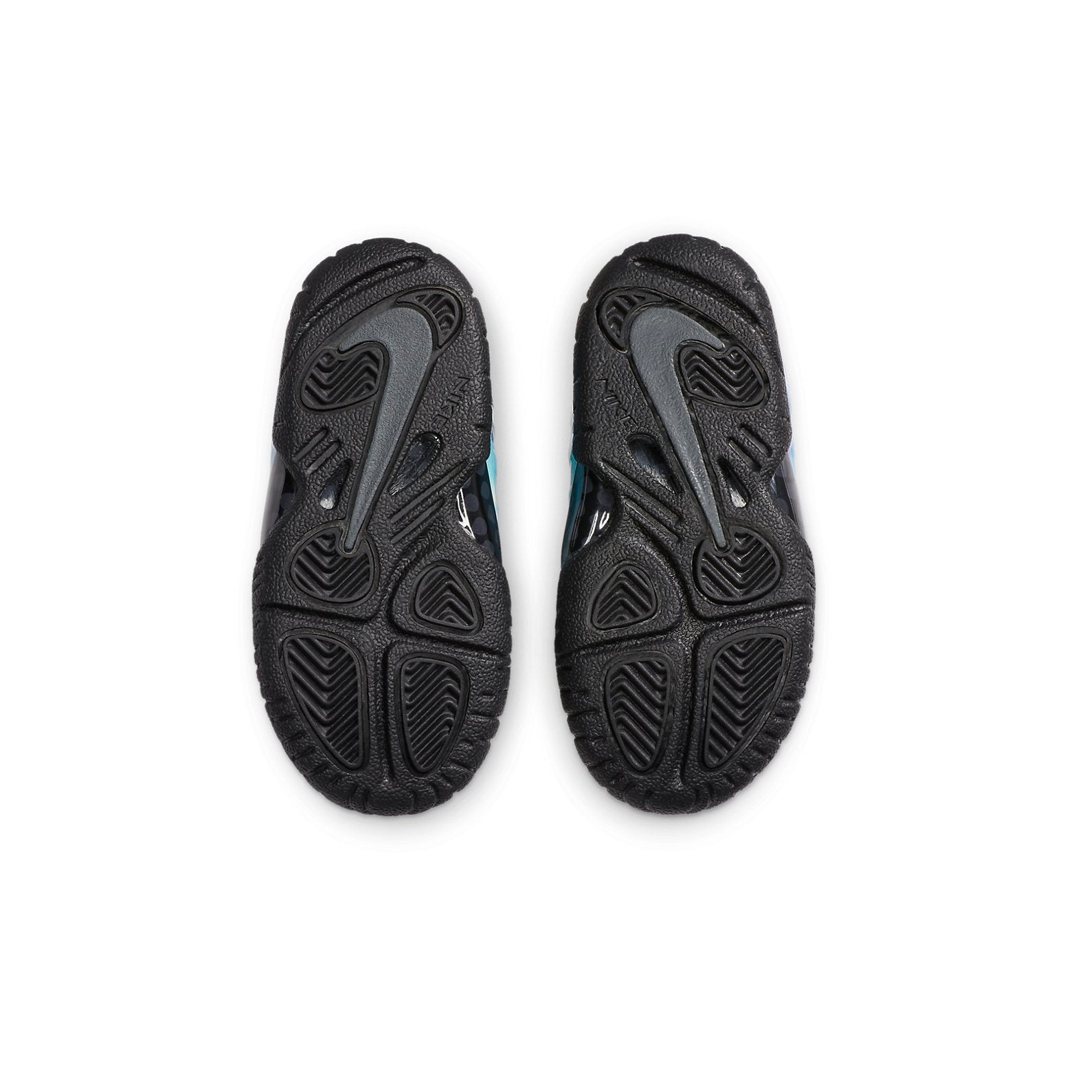(TD) Nike Little Posite One XX 'Big Bang' DA4161-800